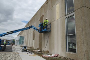 Concrete Cutting Company