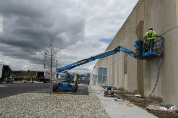 Concrete Cutting Company