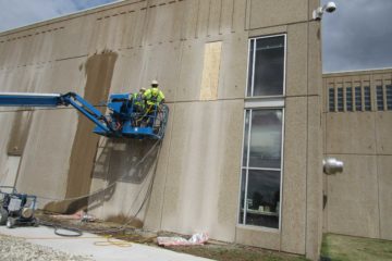 Concrete Cutting Company