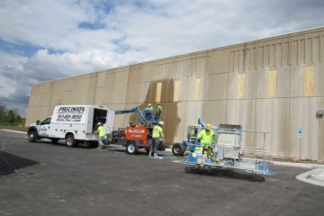 Concrete Cutting Company