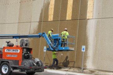 Concrete Cutting Company