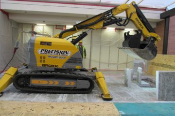 Plumbing Excavation