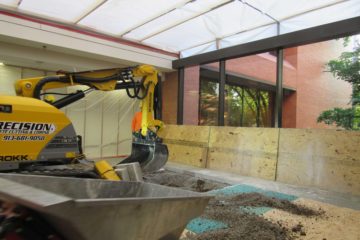 Plumbing Excavation