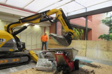 Plumbing Excavation