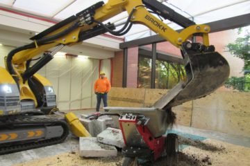 Plumbing Excavation