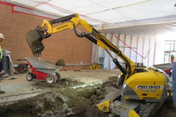 Plumbing Excavation Contractor