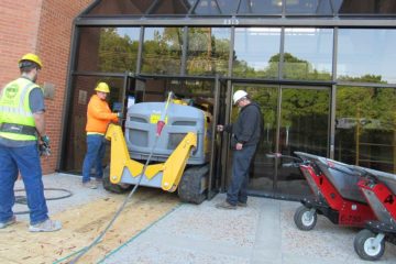 Plumbing Excavation Contractor