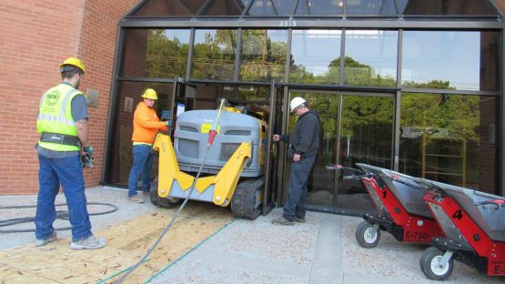 Plumbing Excavation Contractor