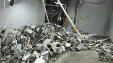 Commercial Demolition