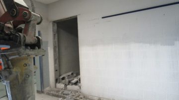 Commercial Demolition