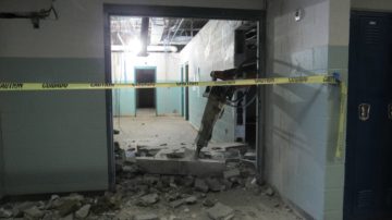 Commercial Demolition