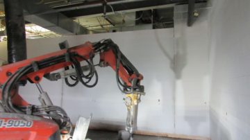 Commercial Demolition