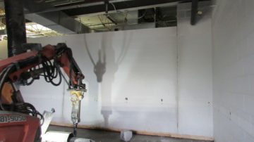 Commercial Demolition