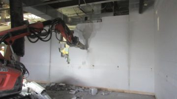 Commercial Demolition