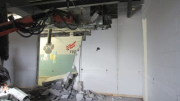 Commercial Demolition