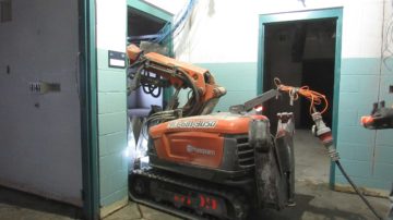 Commercial Demolition