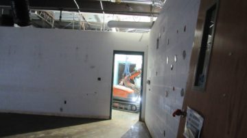 Commercial Demolition
