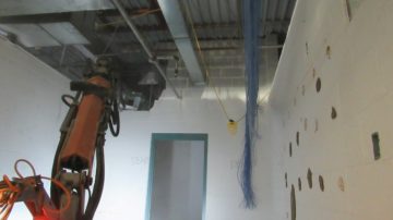 Commercial Demolition