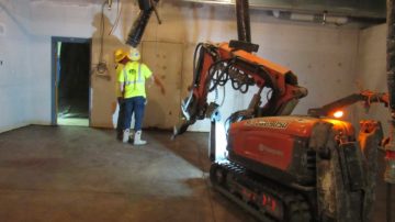 Commercial Demolition