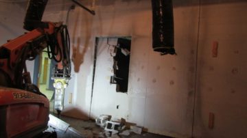 Commercial Demolition