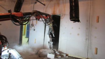 Commercial Demolition