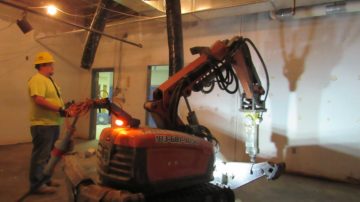 Commercial Demolition