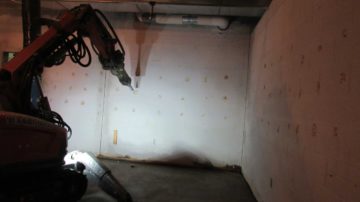 Commercial Demolition