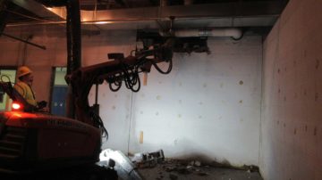 Commercial Demolition