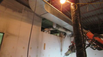 Commercial Demolition