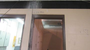 Commercial Demolition