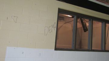 Commercial Demolition