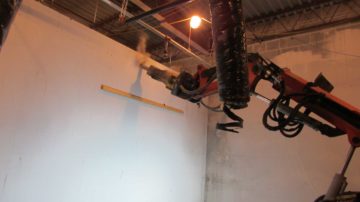 Commercial Demolition