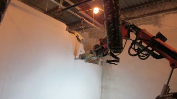 Commercial Demolition