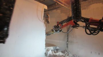 Commercial Demolition