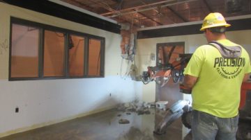 Commercial Demolition