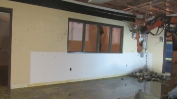 Commercial Demolition