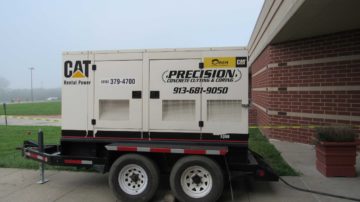 Commercial Demolition