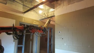 Commercial Demolition