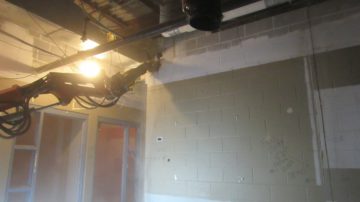 Commercial Demolition