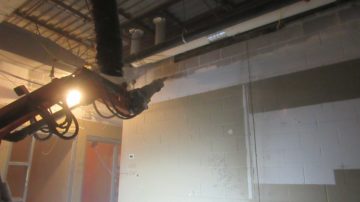 Commercial Demolition