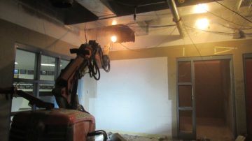 Commercial Demolition