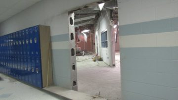 Commercial Demolition