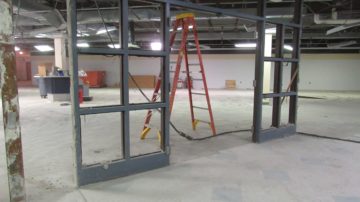 Commercial Demolition