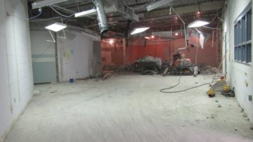 Commercial Demolition