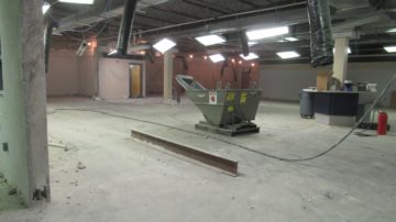 Commercial Demolition