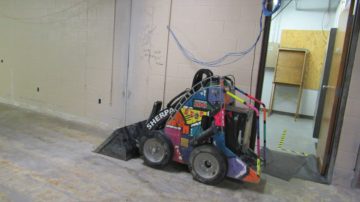 Commercial Demolition