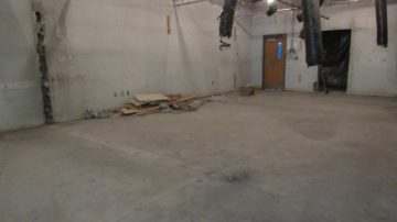 Commercial Demolition
