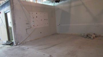 Commercial Demolition