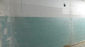 Commercial Demolition