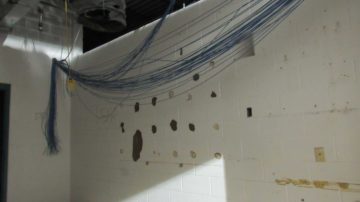Commercial Demolition